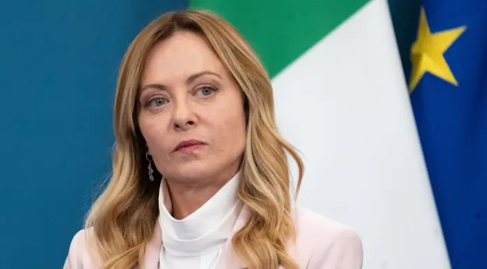 Meloni “Patentino antifascista per partecipare a fiera editoria è censura”