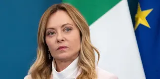 Meloni “Patentino antifascista per partecipare a fiera editoria è censura”