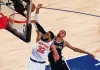 I Knicks sono campioni Nba dopo 53 anni, Spurs ko in gara-5. A New York folla in delirio / Video