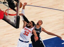 I Knicks sono campioni Nba dopo 53 anni, Spurs ko in gara-5. A New York folla in delirio / Video