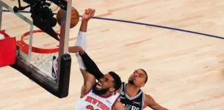 I Knicks sono campioni Nba dopo 53 anni, Spurs ko in gara-5. A New York folla in delirio / Video