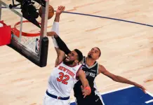 I New York Knicks sono campioni Nba dopo 53 anni, Spurs ko in gara-5