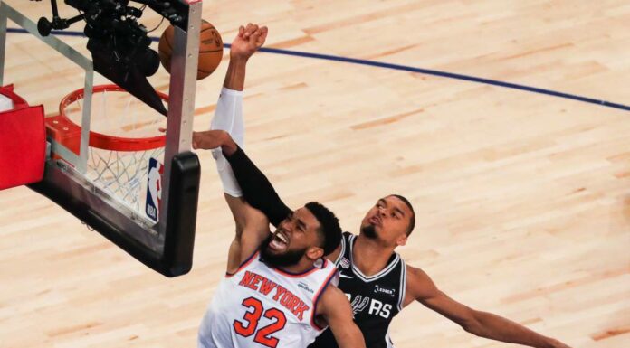 I New York Knicks sono campioni Nba dopo 53 anni, Spurs ko in gara-5
