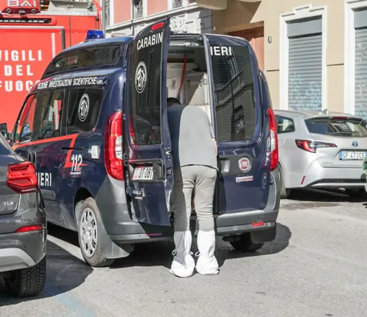 San Stino di Livenza, 17enne uccide a coltellate la zia e getta il corpo nel fiume