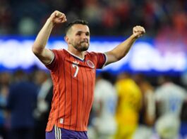 La Scozia batte Haiti ed è prima nel girone, decisivo McGinn