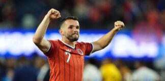 La Scozia batte Haiti ed è prima nel girone, decisivo McGinn