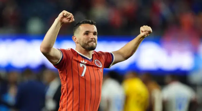 La Scozia batte Haiti ed è prima nel girone, decisivo McGinn