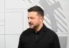Zelensky “Sentito Trump per auguri, abbiamo discusso di pace”. Anche Putin chiama il tycoon