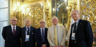 Pozza confermato a guida Consiglio Generale Assocamerestero, entrano 2 genovesi