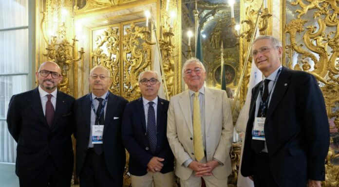 Pozza confermato a guida Consiglio Generale Assocamerestero, entrano 2 genovesi