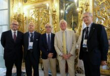 Pozza confermato a guida Consiglio Generale Assocamerestero, entrano 2 genovesi
