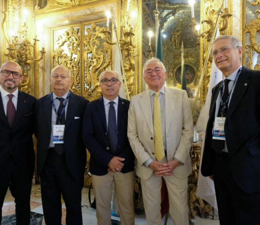 Pozza confermato a guida Consiglio Generale Assocamerestero, entrano 2 genovesi