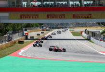 Marrafuschi “Le gomme hanno giocato un ruolo centrale, strategia Ferrari ok”
