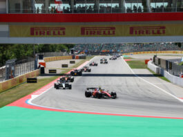 Marrafuschi “Le gomme hanno giocato un ruolo centrale, strategia Ferrari ok”