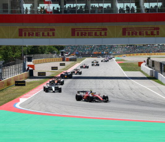 Gp Catalogna, Marrafuschi “Le gomme hanno giocato un ruolo centrale, strategia Ferrari ok”