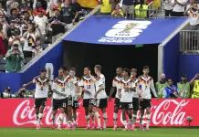 La Germania dilaga dopo lo spavento iniziale, Curacao battuto 7-1