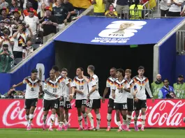 La Germania dilaga dopo lo spavento iniziale, Curacao battuto 7-1