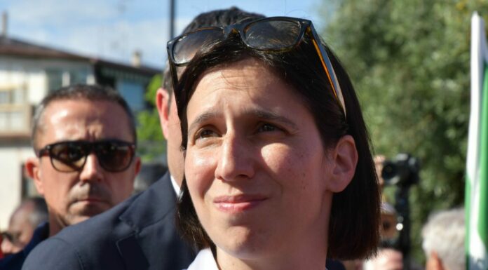 Schlein “Quando si andrà a votare noi pronti, no a larghe intese”