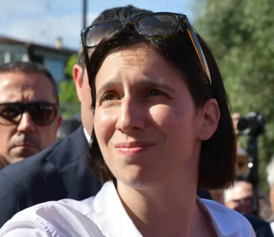 Schlein “Quando si andrà a votare noi pronti, no a larghe intese”