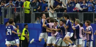 Kamada rovina il debutto dell’Olanda, il Giappone trova il 2-2 all’88’