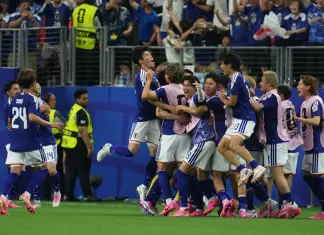 Kamada rovina il debutto dell’Olanda, il Giappone trova il 2-2 all’88’