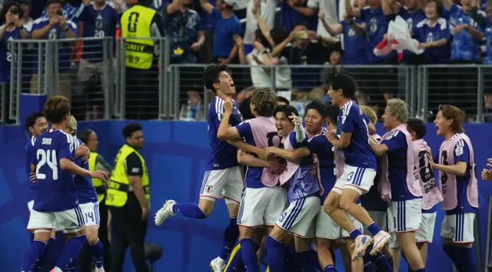 Kamada rovina il debutto dell’Olanda, il Giappone trova il 2-2 all’88’