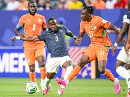La Costa d’Avorio batte l’Ecuador al 90′, decisivo l’1-0 di Diallo