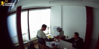 Scoperta maxi frode fiscale da 200 milioni in Lombardia, 8 arresti