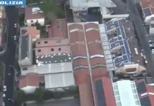 Maxi blitz contro il traffico internazionale di droga e l’immigrazione clandestina