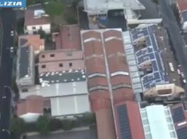 Maxi blitz contro il traffico internazionale di droga e l’immigrazione clandestina