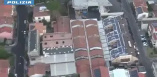 Maxi blitz contro il traffico internazionale di droga e l’immigrazione clandestina