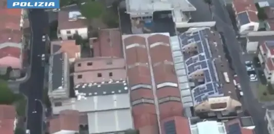 Maxi blitz contro il traffico internazionale di droga e l’immigrazione clandestina
