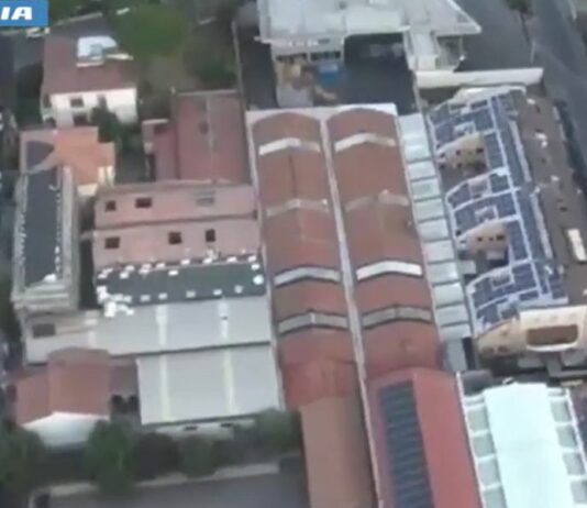 Maxi blitz contro il traffico internazionale di droga e l’immigrazione clandestina