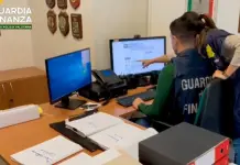 Mafia, blitz a Palermo contro mandamento Resuttana con 13 arresti