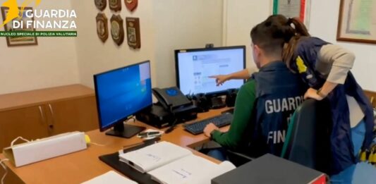 Mafia, blitz a Palermo contro mandamento Resuttana con 13 arresti