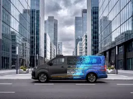 Stellantis al Move 2026 presenta la connettività di nuova generazione e L4-Ready Platform