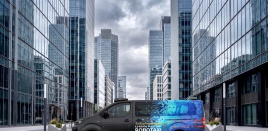 Stellantis al Move 2026 presenta la connettività di nuova generazione e L4-Ready Platform