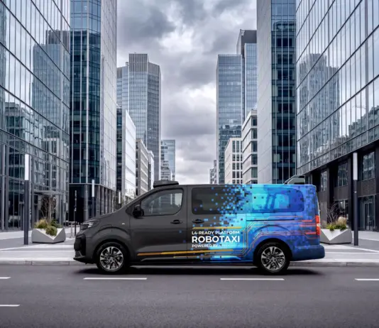 Stellantis al Move 2026 presenta la connettività di nuova generazione e L4-Ready Platform