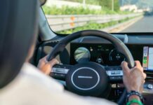 Hyundai Smartsense, la sicurezza come ecosistema intelligente