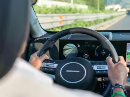 Hyundai Smartsense, la sicurezza come ecosistema intelligente