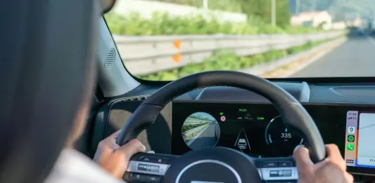 Hyundai Smartsense, la sicurezza come ecosistema intelligente