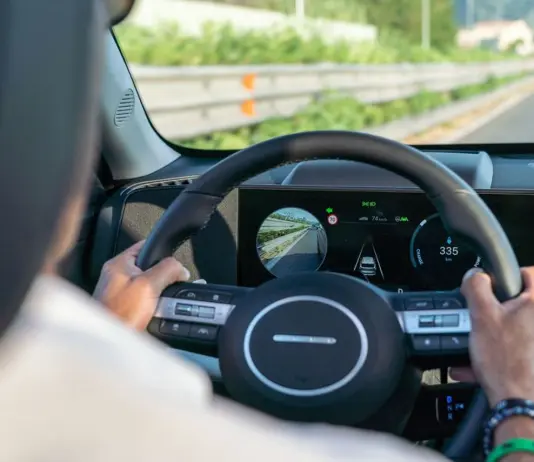 Hyundai Smartsense, la sicurezza come ecosistema intelligente
