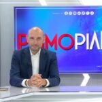 Infrastrutture, Morelli “Ponte sullo Stretto non è una spesa ma un investimento”