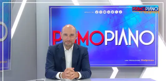 Infrastrutture, Morelli “Ponte sullo Stretto non è una spesa ma un investimento”