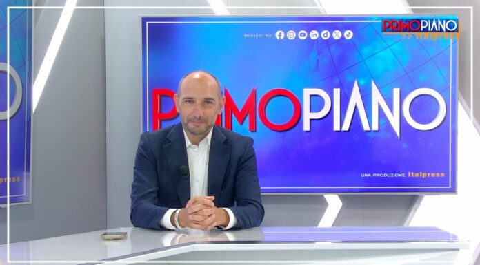 Infrastrutture, Morelli “Ponte sullo Stretto non è una spesa ma un investimento”