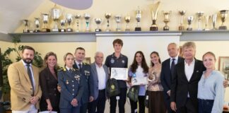 Bebe Vio e Caressa fra i protagonisti della 30^ edizione del Premio Menarini