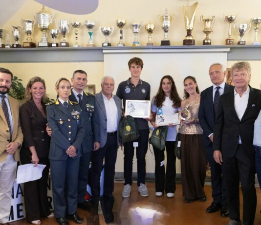 Bebe Vio e Caressa fra i protagonisti della 30^ edizione del Premio Menarini
