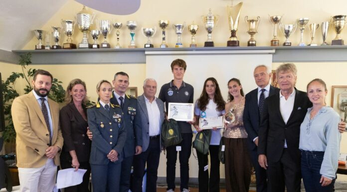 Bebe Vio e Caressa fra i protagonisti della 30^ edizione del Premio Menarini
