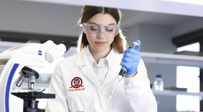 Anvur conferma “eccellenza” UniCamillus, ai vertici per ricerca e impatto sociale