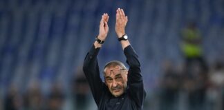 Inizia l’era Sarri all’Atalanta, c’è la firma su un triennale